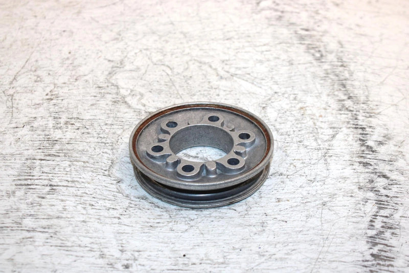 1989 Polaris 400 Oem Water Pump Pulley 3083863 SP23