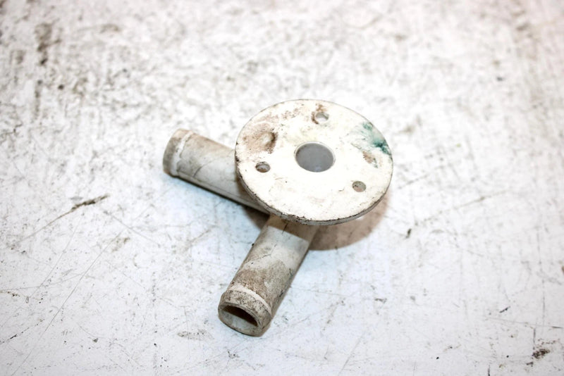 1992 Yamaha Waverunner Lx 650 Oem Drain Pipe Fitting EU0-62242-00-00 JY22
