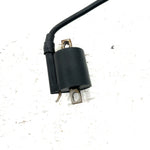 2000 Yamaha Warrior 350 YFM350X OEM Ignition Coil 3GD-82310-10-00 AY67
