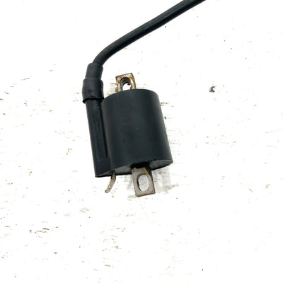2000 Yamaha Warrior 350 YFM350X OEM Ignition Coil 3GD-82310-10-00 AY67