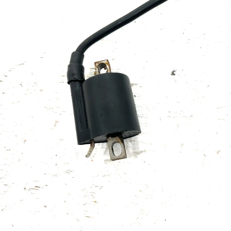 2000 Yamaha Warrior 350 YFM350X OEM Ignition Coil 3GD-82310-10-00 AY67
