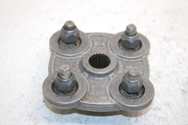 2001 Polaris Xplorer Oem Rear Wheel Hub Pair 7670081 AP90