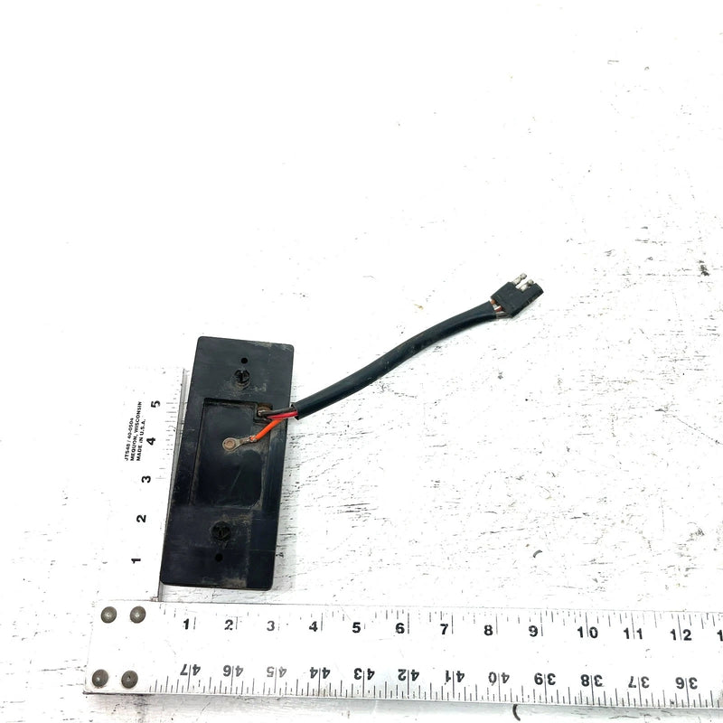 2005 Polaris Trail Blazer 250 OEM Tail Brake Light Base 4032087 AP221
