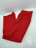 New Vintage Red Sheplers Polyester Pants #C4607 ZZ-55