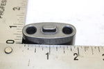 1988 Yamaha Exciter Oem Upper Handlebar Mount Stub Pair 1E6-23441-00-00 Q1509
