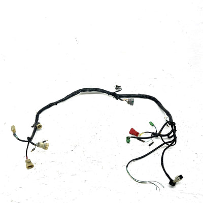 2008 Honda Sportrax 250 TRX250 OEM Main Wire Harness 32100-HN6-A50 AH83
