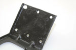 96 Arctic Cat Panther Deluxe OEM Belt Cover Hinge Bracket 0616-658 SA104