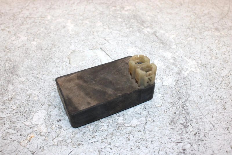 1993 Honda Trx 300 A Oem CDI ECU EMC Ignition Box 30410-HC4-770 AH50