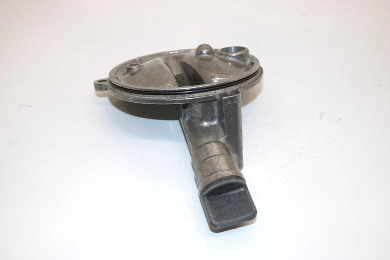 02 Kawasaki Prairie 650 Oem Oil Fill Cover 14091-1365 AKS