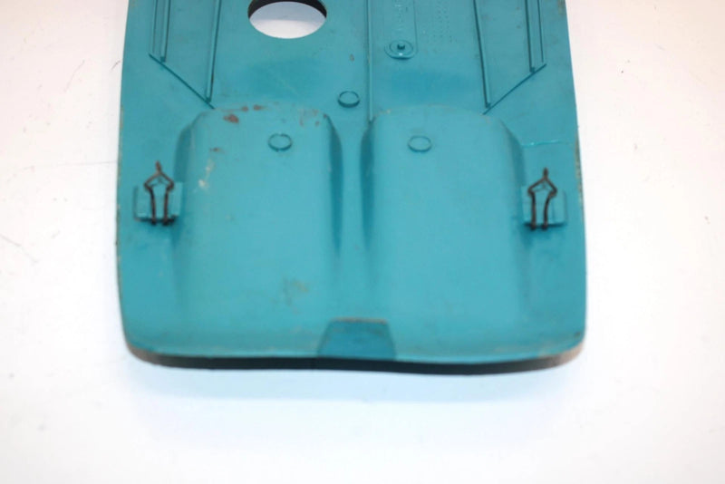 97 Polaris Xpress 400 Oem Front Fender Cover (Blue) 5431806-215 AP49