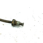 01-04 Polaris Sportsman 400 4X4 OEM Upper Front Brake Line 1910470 AP225