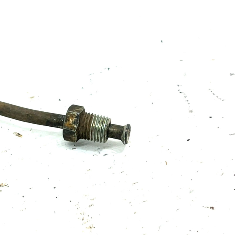 01-04 Polaris Sportsman 400 4X4 OEM Upper Front Brake Line 1910470 AP225