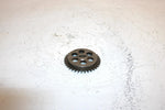 2009 Suzuki Lt-a400f Oem 35T Oil Pump Gear 16331-14D02 AS26
