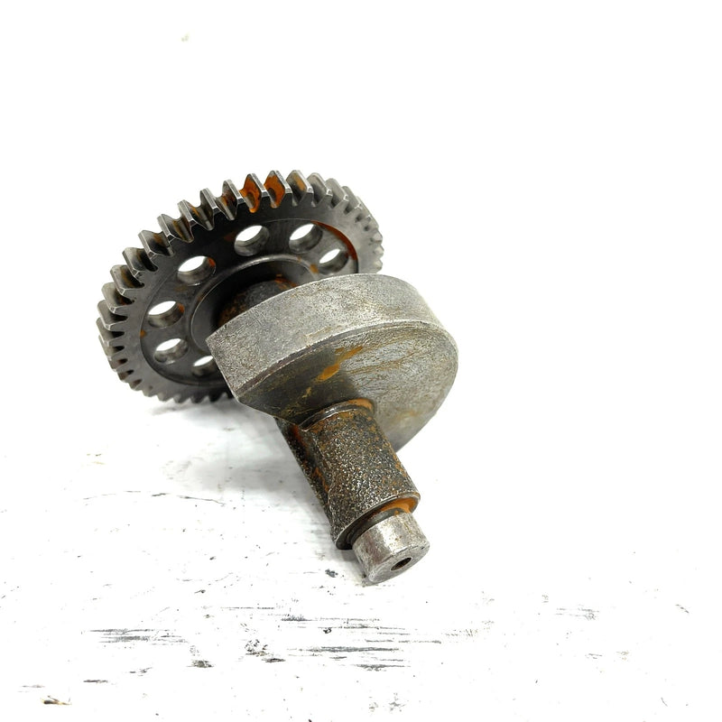 10-14 Polaris Sportsman 550 OEM Engine Crankshaft Balancer 3090212 AP238