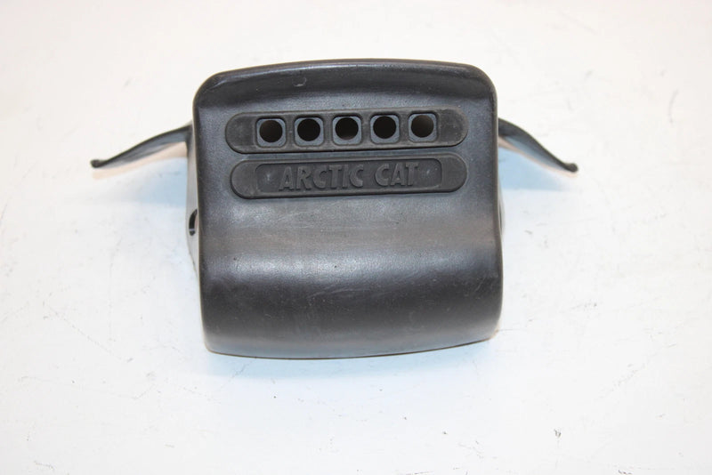 97 Arctic Cat Bearcat 454 2x4 Oem Handlebar Cover 0405-019 AA11