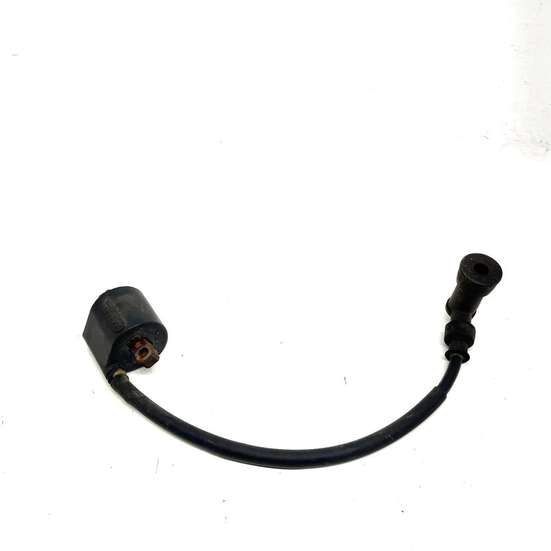 83-86 Suzuki ALT125 OEM Ignition Coil 33410-09412 AS29
