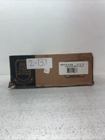 New Youth Red Dan Post Cowboy Boots. C 3126 5.5 5 1/2 D. 2-133