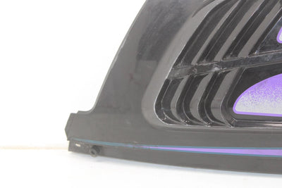 97 Polaris Xlt Ltd Oem Right Side Panel 2610008-177 SP166