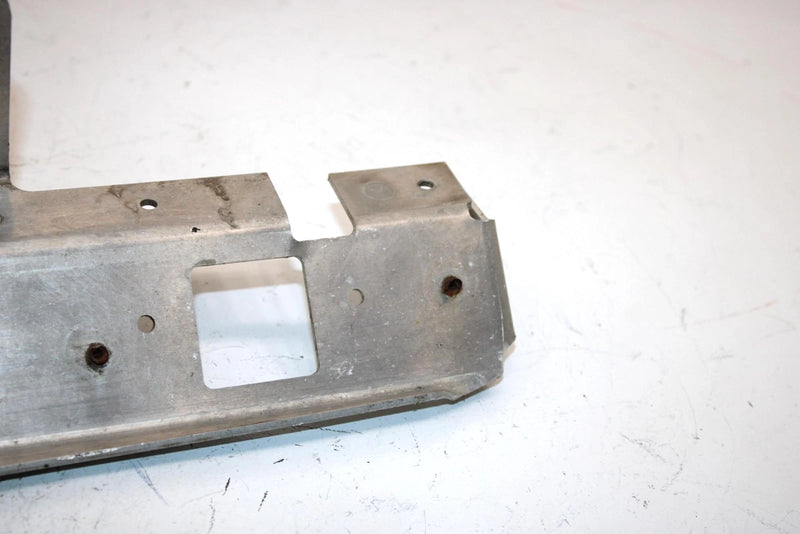 11 Polaris Turbo Iq Oem Rear Tunnel Close Off 5253568 SP193