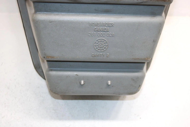 1990 Sea-doo Gt Oem Storage Box 269000028 JS55