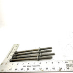 05-14 Polaris Sportsman 800 EFI OEM Cylinder Stud Bolt Set Of 4 7519219 AP188