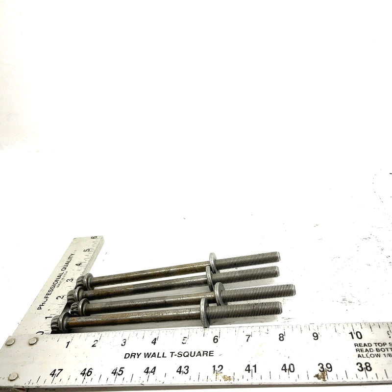 05-14 Polaris Sportsman 800 EFI OEM Cylinder Stud Bolt Set Of 4 7519219 AP188