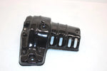 86 Honda Fourtrax 350 Trx350 4x4 Oem Front Skid Plate 51355-HA7-670 AH31