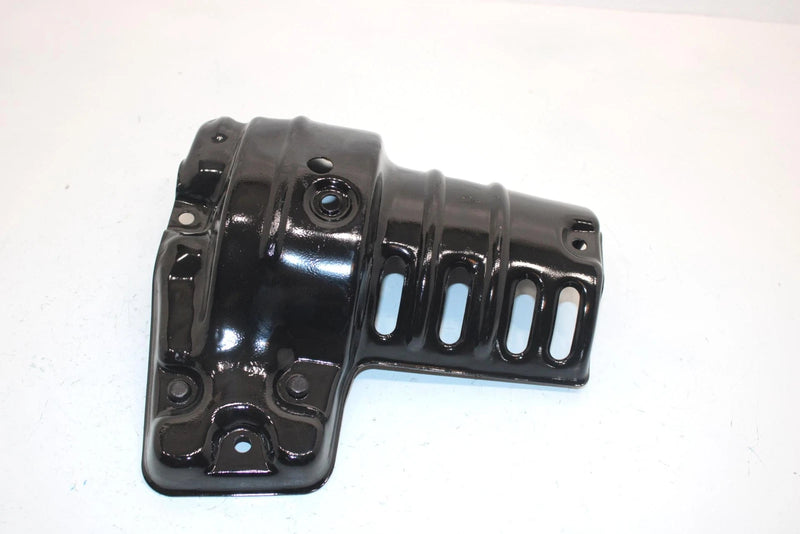 86 Honda Fourtrax 350 Trx350 4x4 Oem Front Skid Plate 51355-HA7-670 AH31
