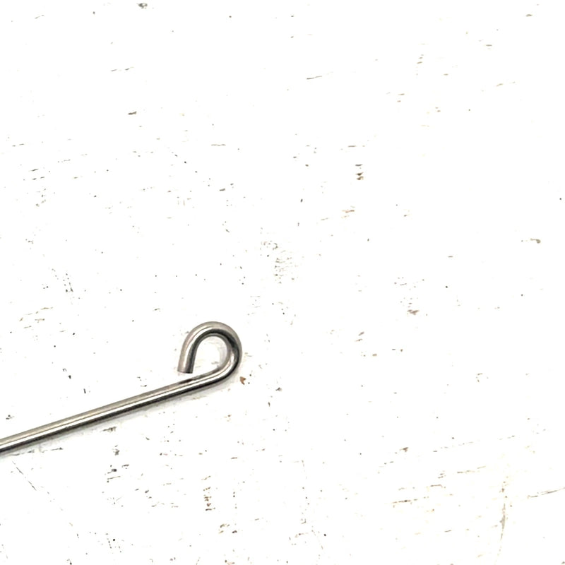 95 Arctic Cat TigerShark Daytona OEM Hood Prop Rod 0773-220 JA15