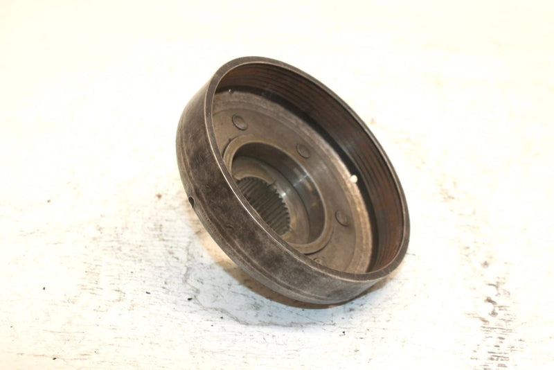 02 Honda Trx 350 Fourtrax Rancher Oem Centrifugal Clutch Drum 22500-HN5-670 AH54