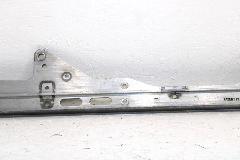 2003 Ski-doo Mxz 500 Oem Rear Suspension Rail 503189830 B377