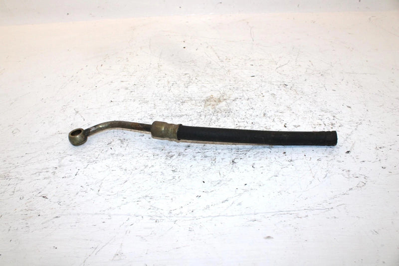 2000 Polaris Sportsman 500 Rse Oem Oil Hose Line Set 7052109 AP206