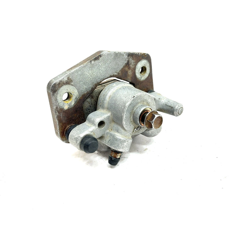 2002 Bombardier Quest 500 OEM Right Brake Caliper 705600118 AB14