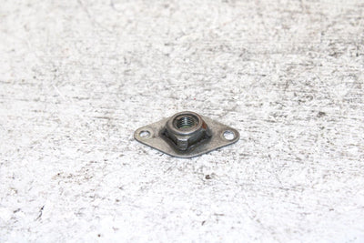 1999 Yamaha Vmax 600 Sx Oem Chain Housing Bracket Set Of 3 8CR-21939-01-00 SY5