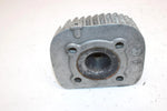 1974 Yamaha Tl433f Oem Left Cylinder Head 838-11111-00-00 SY28