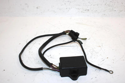1998 Arctic Cat Zrt 600 Oem CDI ECU ECM Ignition Box 3005-153 SA36