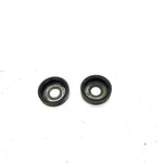 00 Yamaha Warrior 350 YFM350X OEM A Arm Seal Cover Set Of 6 1UY-23517-01-00 AY67
