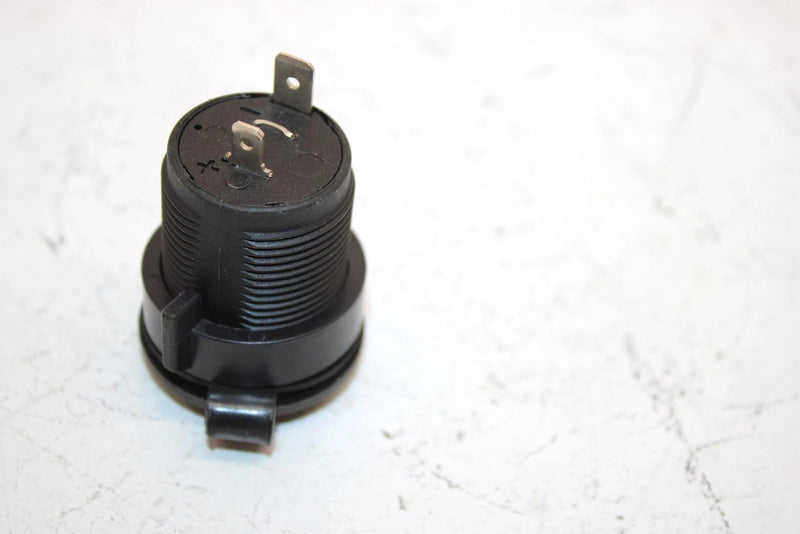 07 Arctic Cat Jaguar Z1 1100 Efi Oem Accessory Socket 0641-897 Q1829