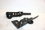 2000 Ski-doo Mxz 700 Oem Tunnel Brace Set 518319742 518319743 SS8