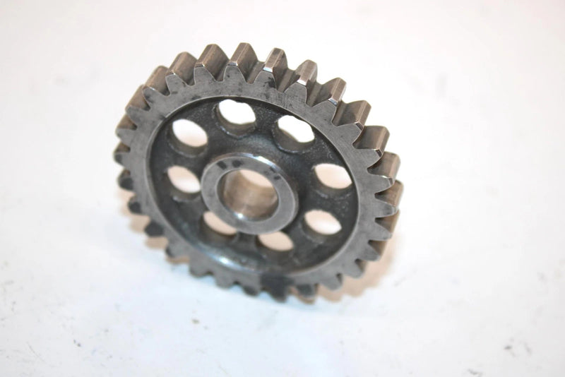 18 Suzuki King Quad 500 Oem Starter Idler Gear #2 12612-31G00 AS3