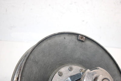 83 Yamaha Excel Iii Ec340g Oem Secondary Clutch 8G8-17660-00-00 SY7
