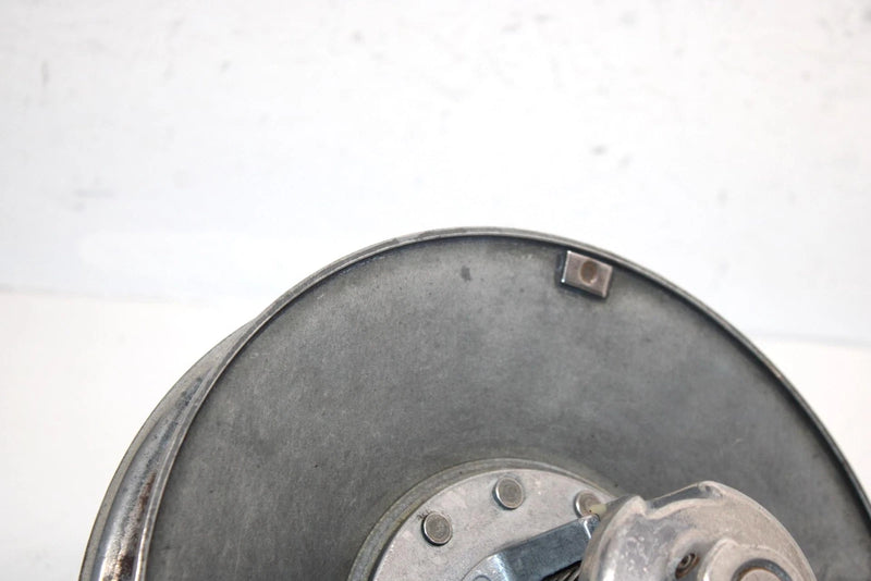 83 Yamaha Excel Iii Ec340g Oem Secondary Clutch 8G8-17660-00-00 SY7
