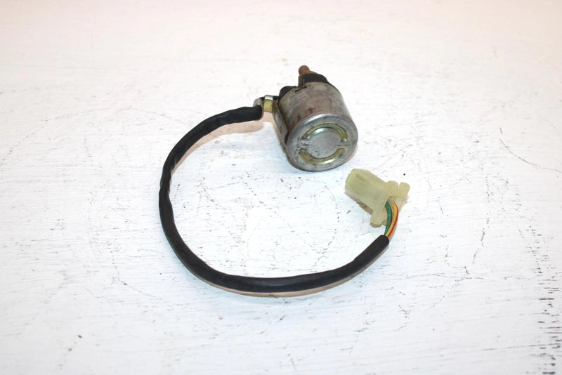 1992 Honda Trx 300 A Oem Starter Relay 35850-HC4-000 AH51
