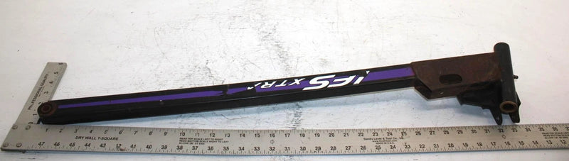1996 Polaris 500 Oem Left Trailing Arm 1822337 SP12