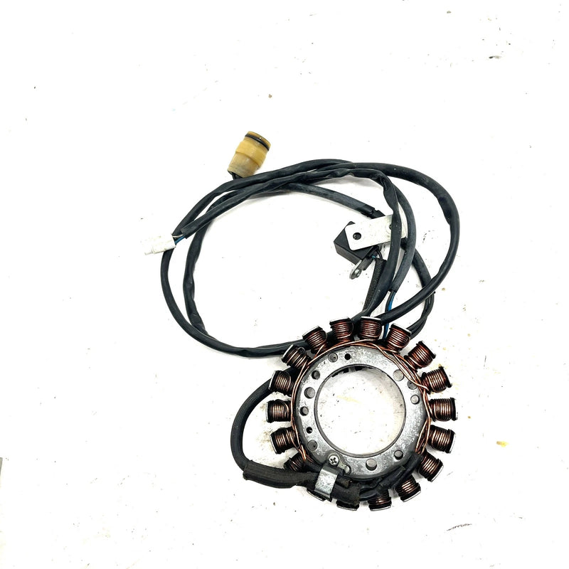 05-13 Kawasaki Brute Force 650 4x4 OEM Stator 21003-0092 AK34