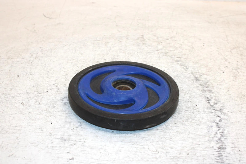 2001 Polaris 500 Classic Oem Idler Bogie Wheel 1594083-256 SP27
