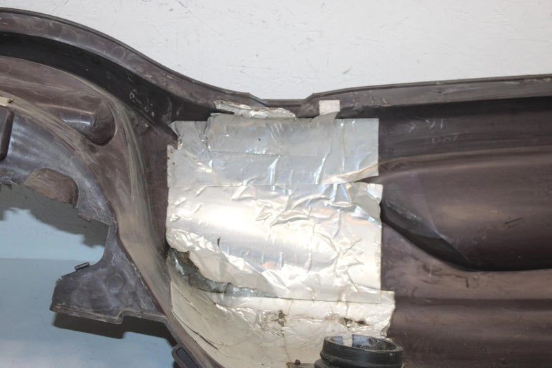02 Arctic Cat Pantera 600 Esr Efi Oem Right Side Panel 1706-873 SAS8