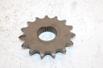 2001 Polaris Xplorer Oem Transmission Sprocket 15T 3233729 AP167