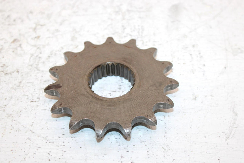 2001 Polaris Xplorer Oem Transmission Sprocket 15T 3233729 AP167