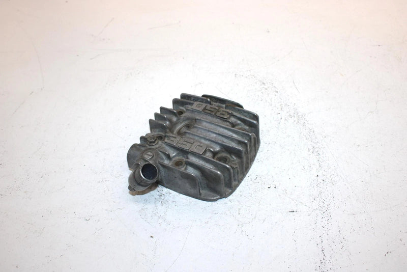 1993 Polaris 350l 6x6 Oem Cylinder Head 3084141 AP153